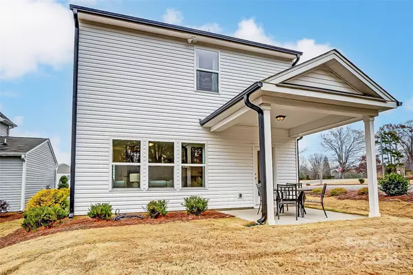 122 Shay Crossing RD, Salisbury, NC 28146