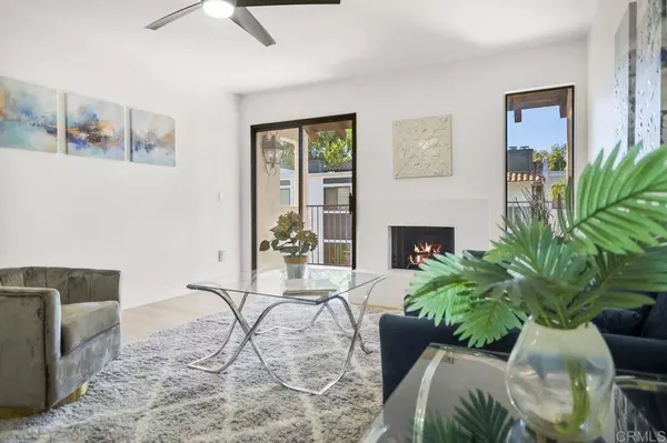 2940 Broadway #40, San Diego, CA 92102