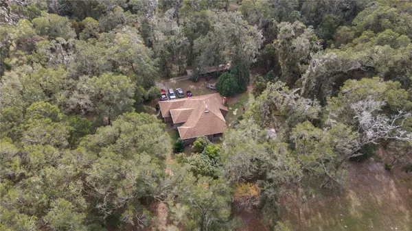 1900 CHEROKEE HAMMOCK, Deland, FL 32720