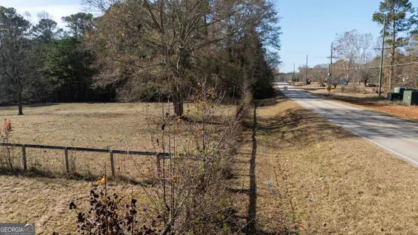 0 McIntosh TRL, Senoia, GA 30276