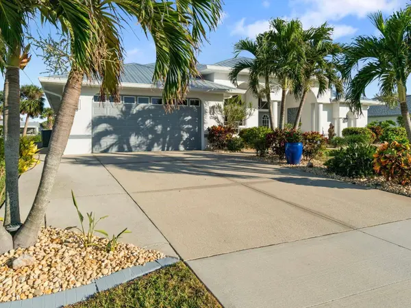 4286 ALBACORE CIR, Port Charlotte, FL 33948