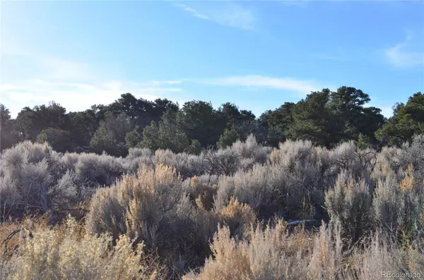 Luke RD, Fort Garland, CO 81133