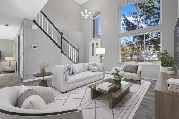 1536 Belle Haven DR, Grayslake, IL 60030