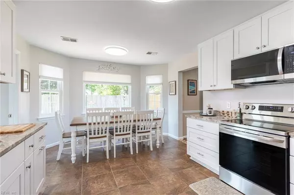 2621 Loudoun ST, Virginia Beach, VA 23456