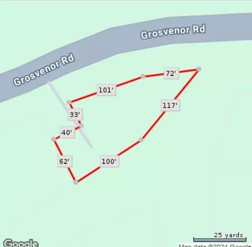 Lot 1 Esher Ln, Bella Vista, AR 72714