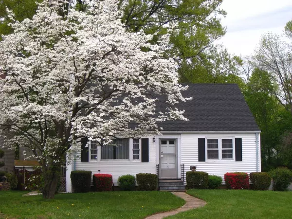 368 18th Ave, Paterson City, NJ 07504