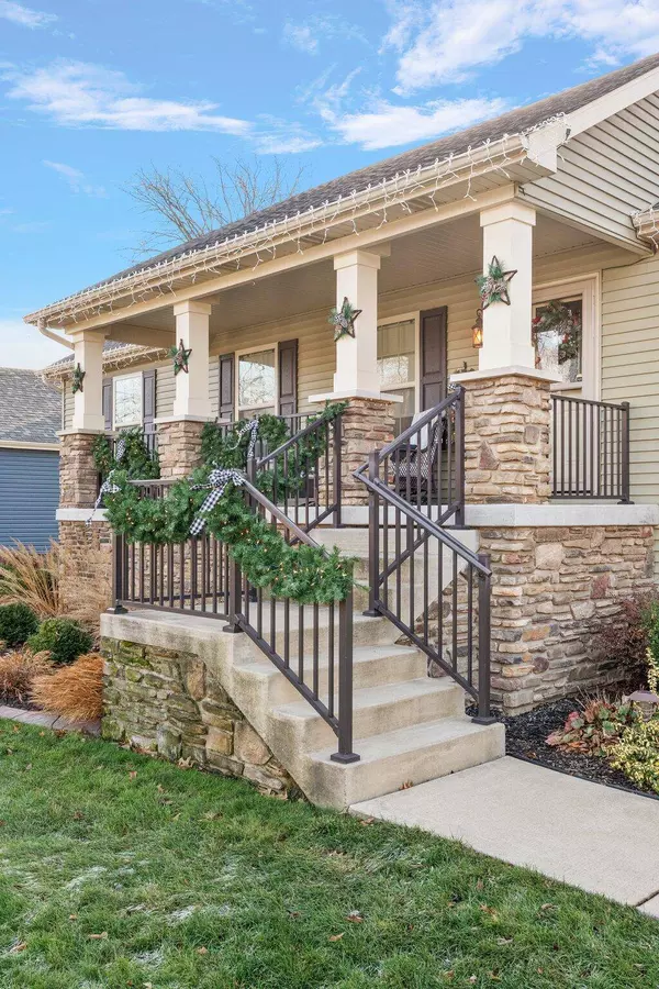 339 W South ST, Crown Point, IN 46307