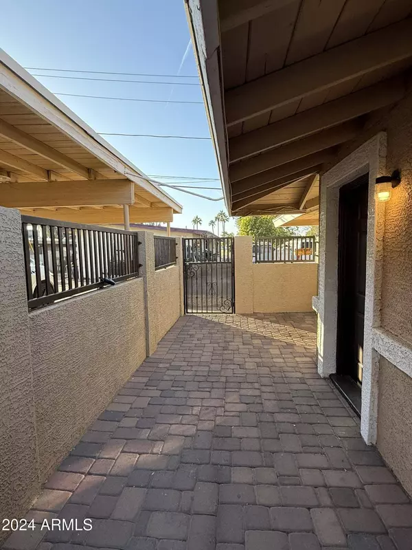 432 S HALL --, Mesa, AZ 85204