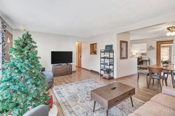 767 Prairie Ave, Wilmington, OH 45177