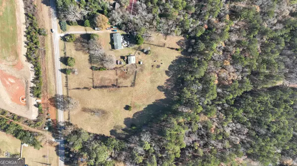 0 McIntosh TRL, Senoia, GA 30276