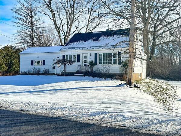 116 Winchester DR, New Hartford, NY 13413