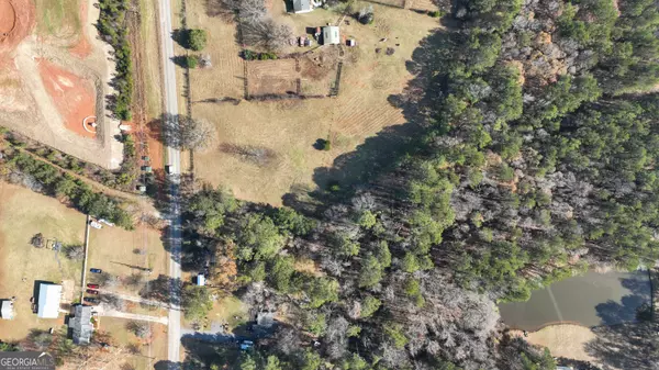 0 McIntosh TRL, Senoia, GA 30276