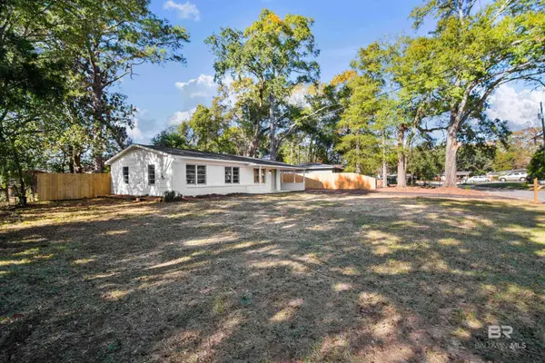 662 Merritt Drive, Mobile, AL 36609