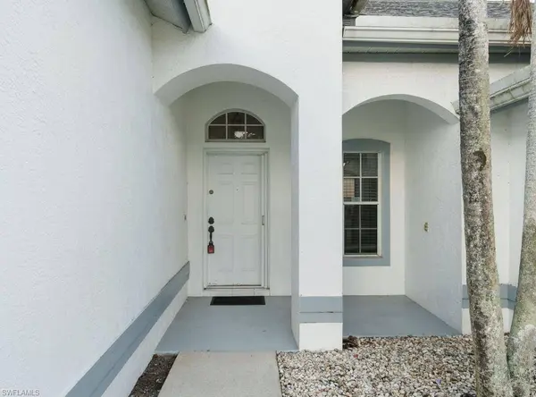 6625 Cutty Sark LN, Naples, FL 34104