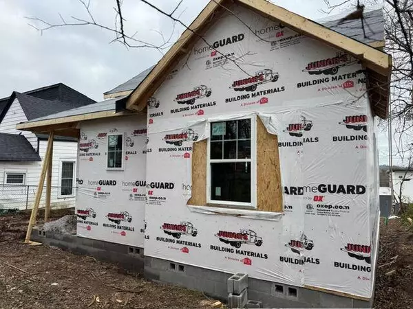 4217 Oakland AVE, Chattanooga, TN 37410