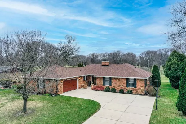 309 Fairway Drive, Columbus, WI 53925