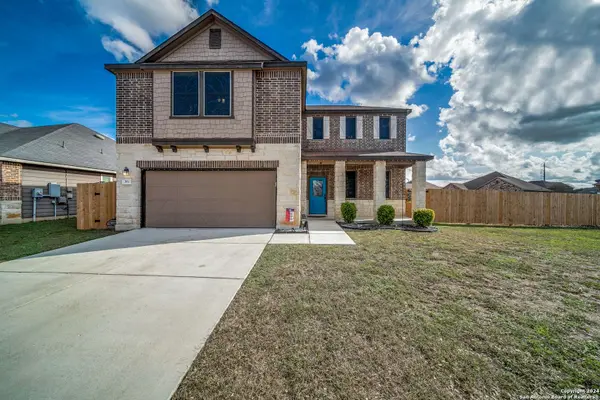 316 Joshua Hill, New Braunfels, TX 78130-3795
