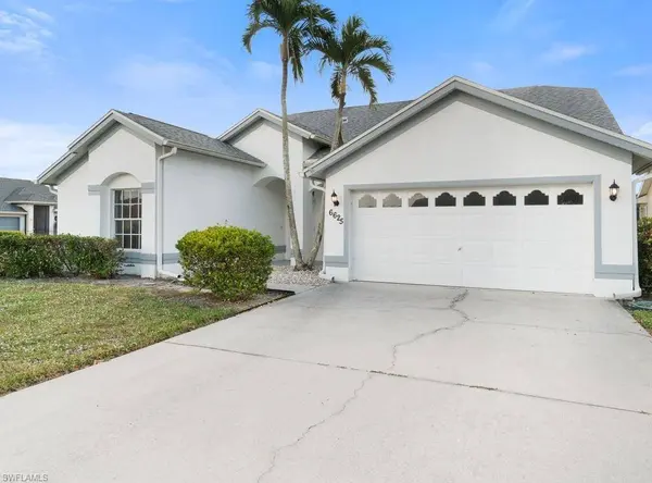 6625 Cutty Sark LN, Naples, FL 34104