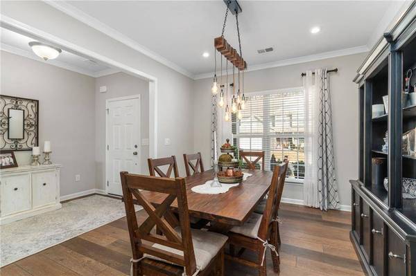 215 Gaston CT, Canton, GA 30115