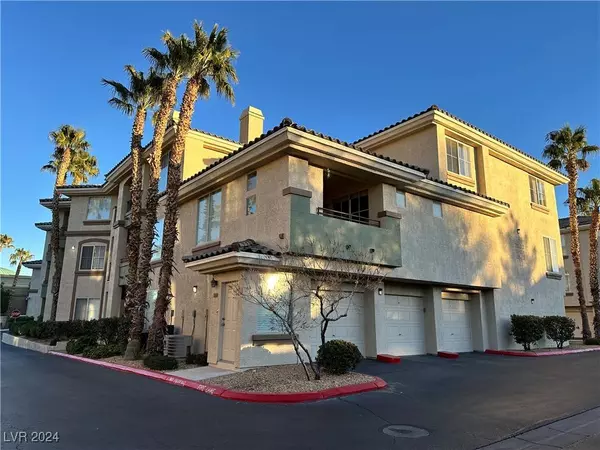 7151 S Durango Drive #214, Las Vegas, NV 89113