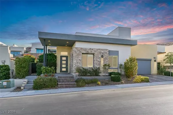 2223 Summit Mesa Lane, Henderson, NV 89052