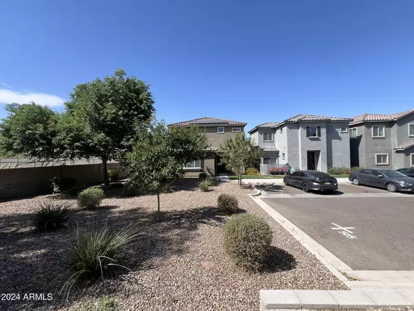 1741 W POLLACK Street, Phoenix, AZ 85041