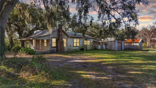 5491 SW PROVAU AVE, Arcadia, FL 34266