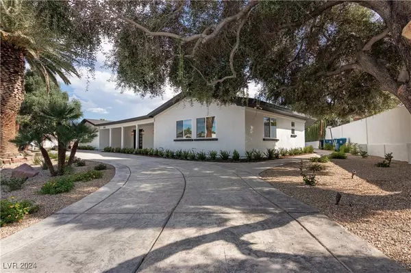 3575 Tioga Way, Las Vegas, NV 89169