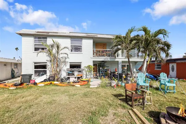 117 140TH AVE E, Madeira Beach, FL 33708