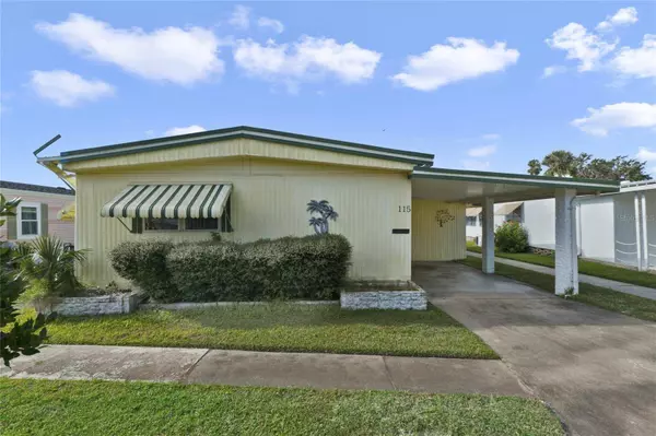 115 PALM DR, Eustis, FL 32726