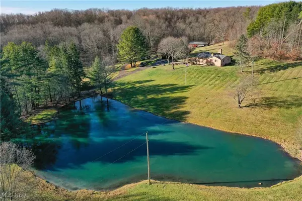 10263 State Route 45, Lisbon, OH 44432