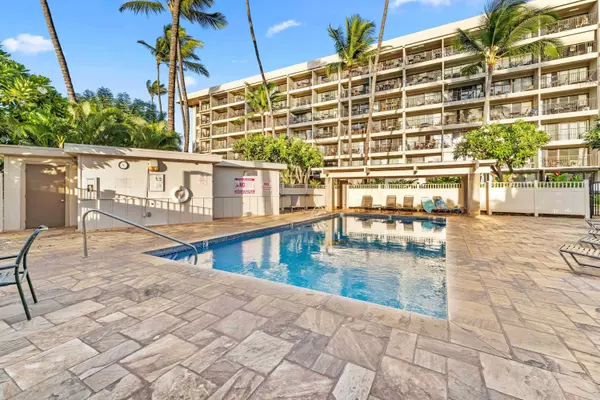 2531 S Kihei Rd #303C, Kihei, HI 96753