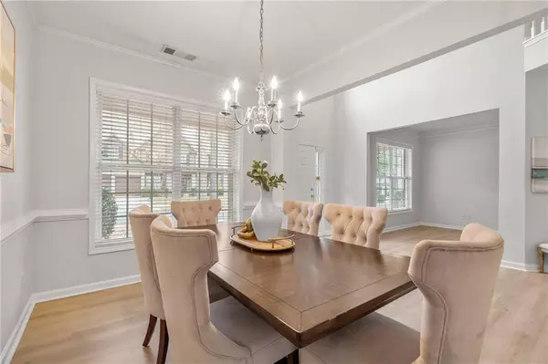 375 Windsong WAY, Woodstock, GA 30188