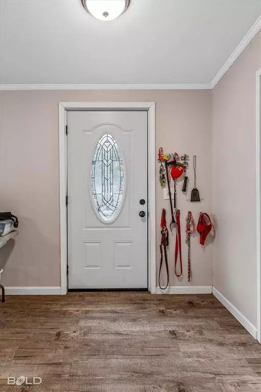 13731 Teal Drive, Keithville, LA 71047