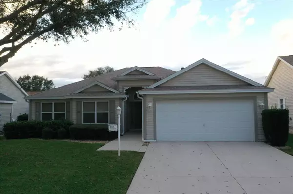 1897 CARYLE LN, The Villages, FL 32162