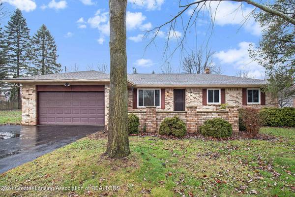 15296 Ann Drive, Bath, MI 48808, Bath, MI 48808