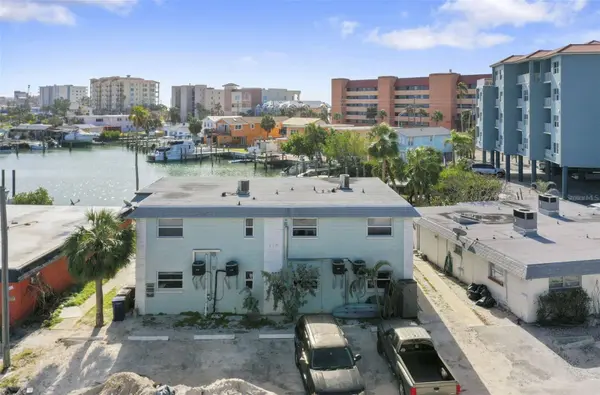 117 140TH AVE E, Madeira Beach, FL 33708