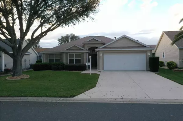 1897 CARYLE LN, The Villages, FL 32162