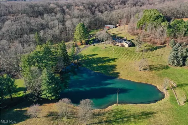 10263 State Route 45, Lisbon, OH 44432