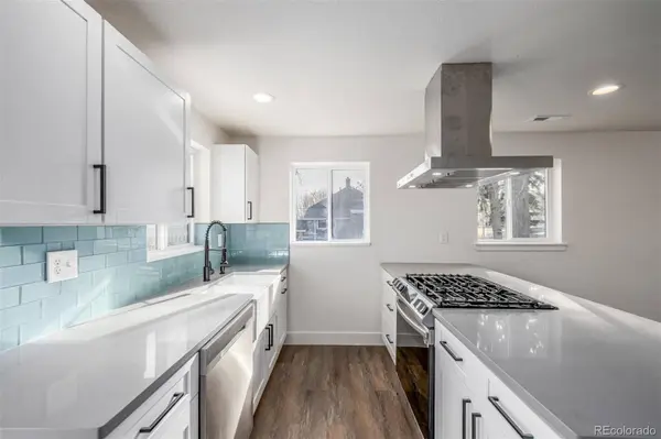 5020 Vallejo ST, Denver, CO 80221