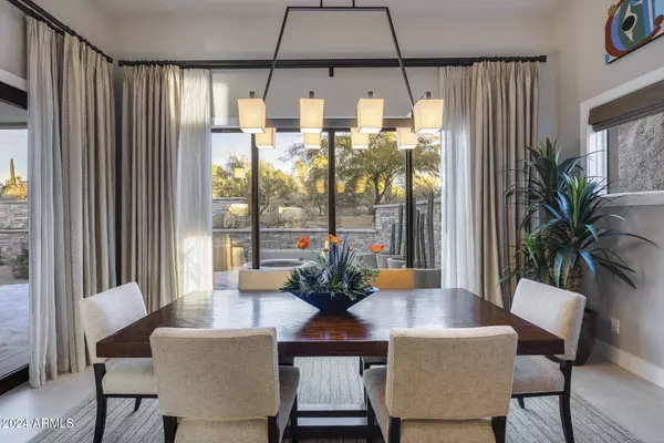 1312 E COYOTE PASS -- #186, Carefree, AZ 85377