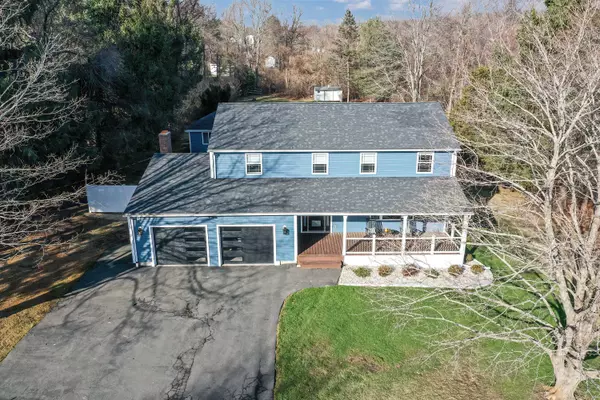 21 Aldbourne Drive, Bristol, CT 06010