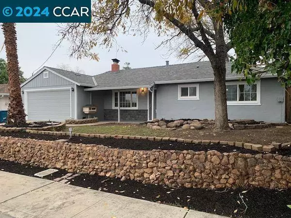 203 Bart Ave, Antioch, CA 94509