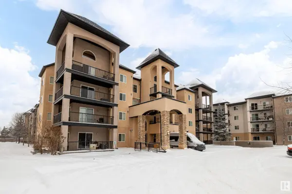 #315 14604 125 ST NW, Edmonton, AB T5X 0B4