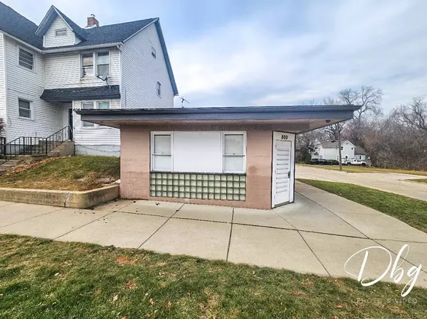 600 Washington ST, Waukegan, IL 60085