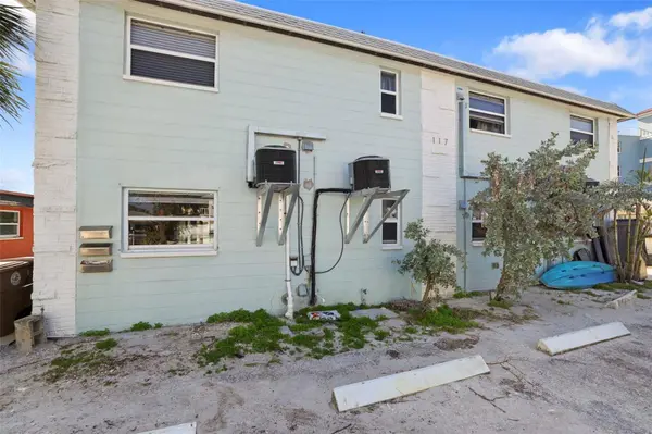 117 140TH AVE E, Madeira Beach, FL 33708