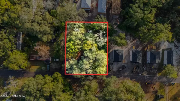 11095 JOEL ST, Jacksonville, FL 32218