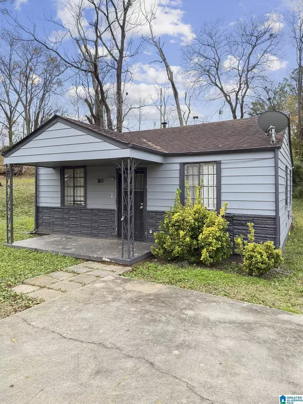 245 FLORA STREET SW, Birmingham, AL 35211