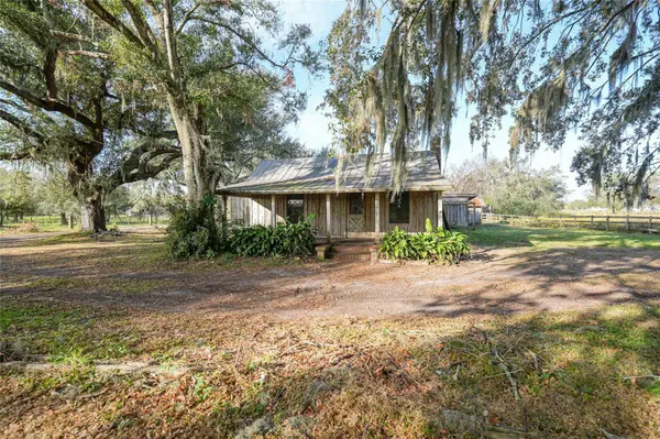 5491 SW PROVAU AVE, Arcadia, FL 34266