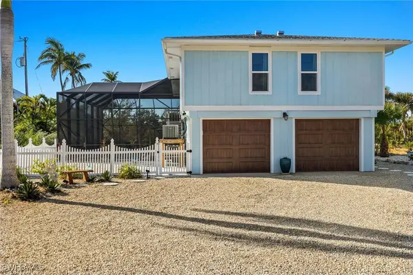 589 Rabbit RD, Sanibel, FL 33957